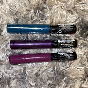 Sephora Cream Lip Stain